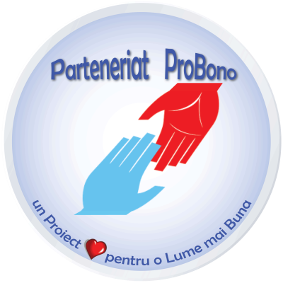 Parteneriat ProBono